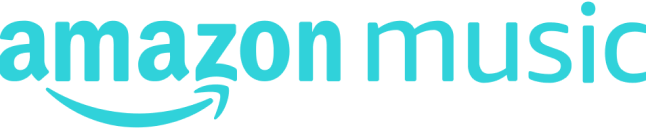 Amazon Music logo