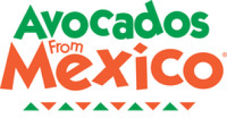 Avocados From Mexico logo