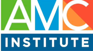 AMC Institute logo