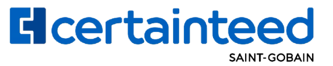 CertainTeed logo
