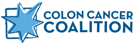 Colon Cancer Coalition logo