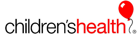Children's Health logo