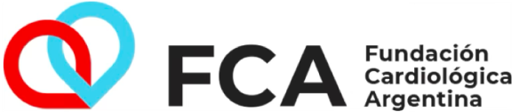 Fundación Cardiológica Argentina logo