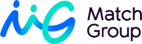 Match Group logo